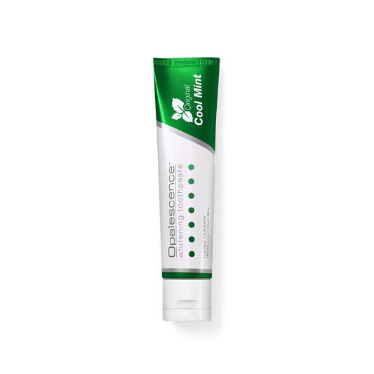 Opalescence Tooth Whitening Toothpaste 133 g (4.7 oz) with Travel Brush