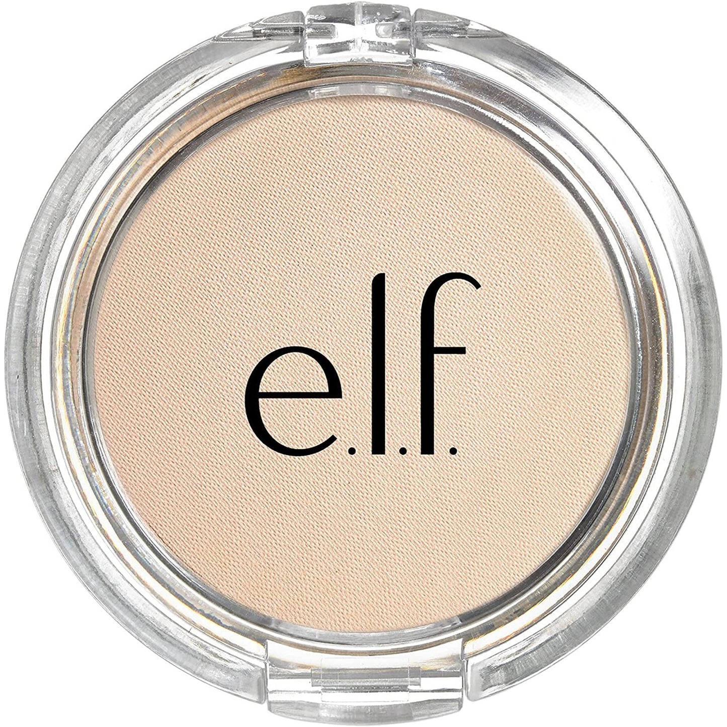 E.L.F. Prime & Stay Finishing Powder, Sets Makeup, Controls Shine & Smooths Complexion, Sheer, 0.17 Oz (4.8G)