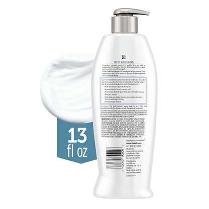 Curel Itch Defense Lotion 385 Ml Lotion