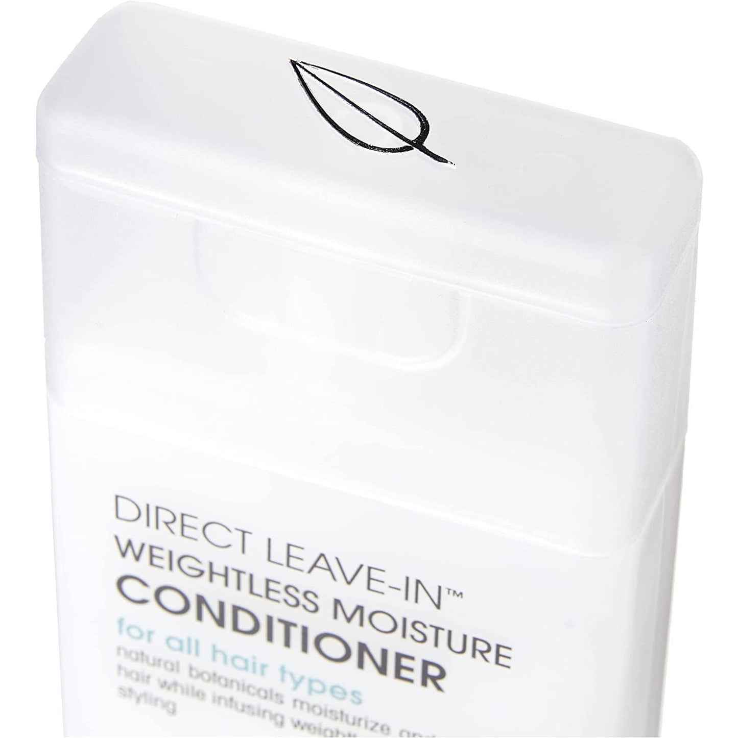 Giovanni Hair Care - Direct Leave-In Conditioner, 8.5 Fl Oz Liquid [250Ml]