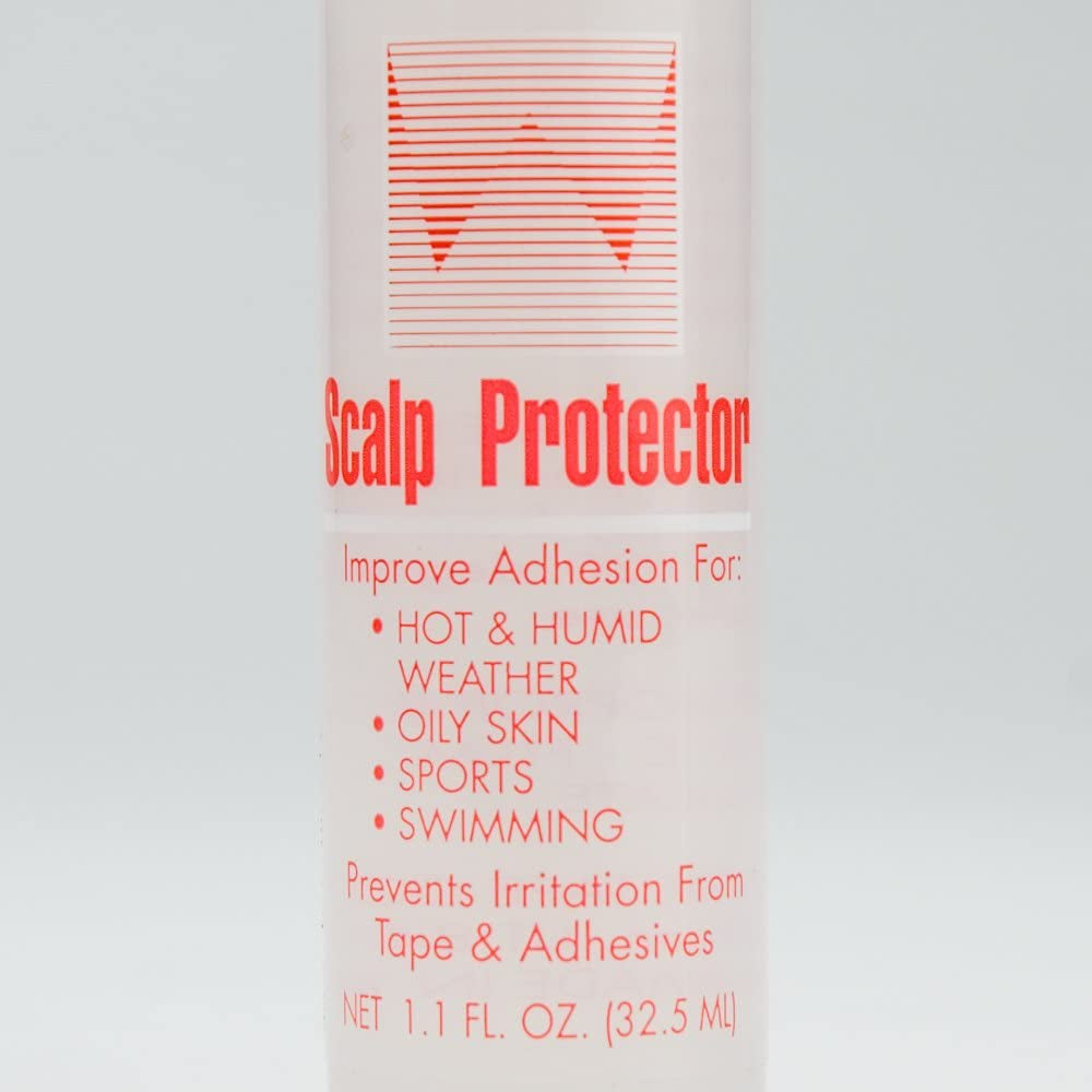 Scalp Protector Dab-On 1.4Oz