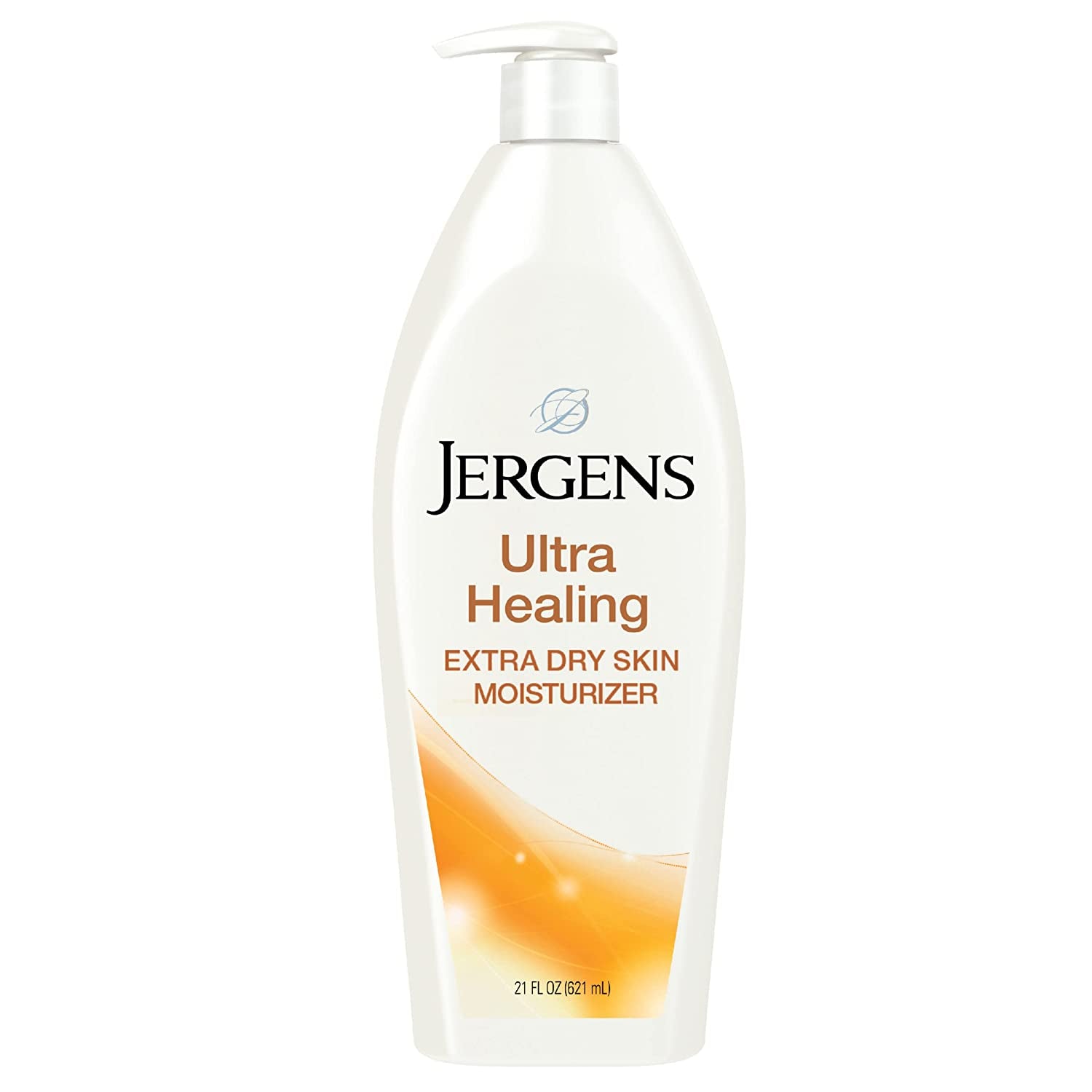 Jergens Ultra Healing Extra Dry Skin Moisturizer, 21 Ounces