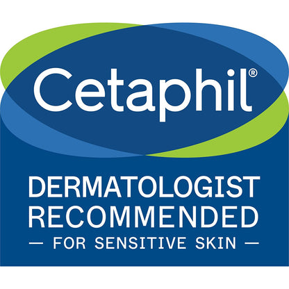 Cetaphil Pro Dermacontrol Purifying Clay Mask with Bentonite Clay for Oily, Sensitive Skin, 3 Oz Jar