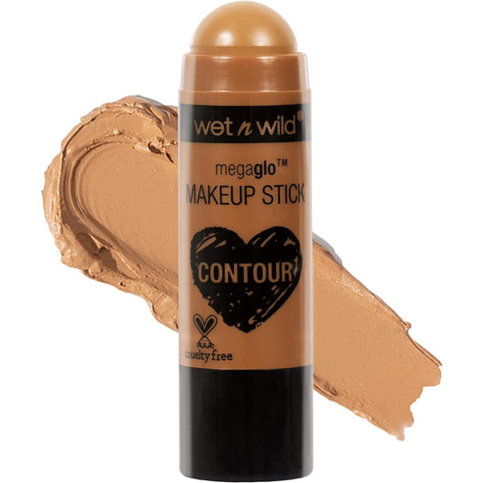 WET N WILD Megaglo Makeup Stick - Oak'S on You