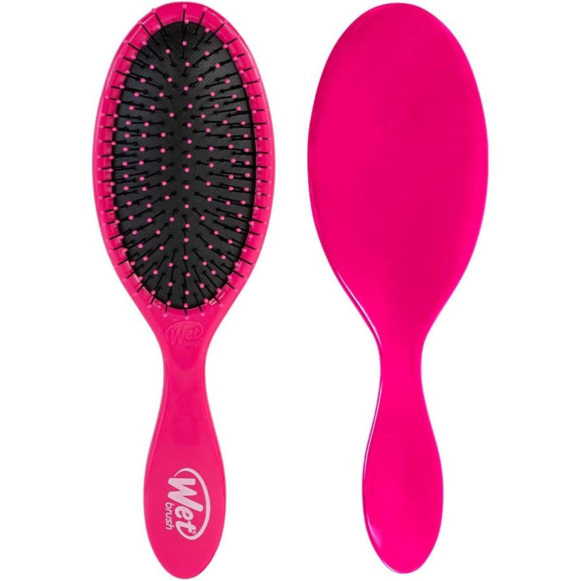 Wetbrush Original Detangler, Pink