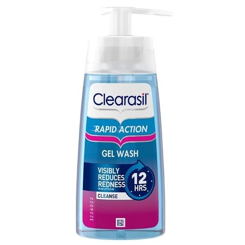 Clearasil Ultra Deep Pore Treatment Wash 150ml