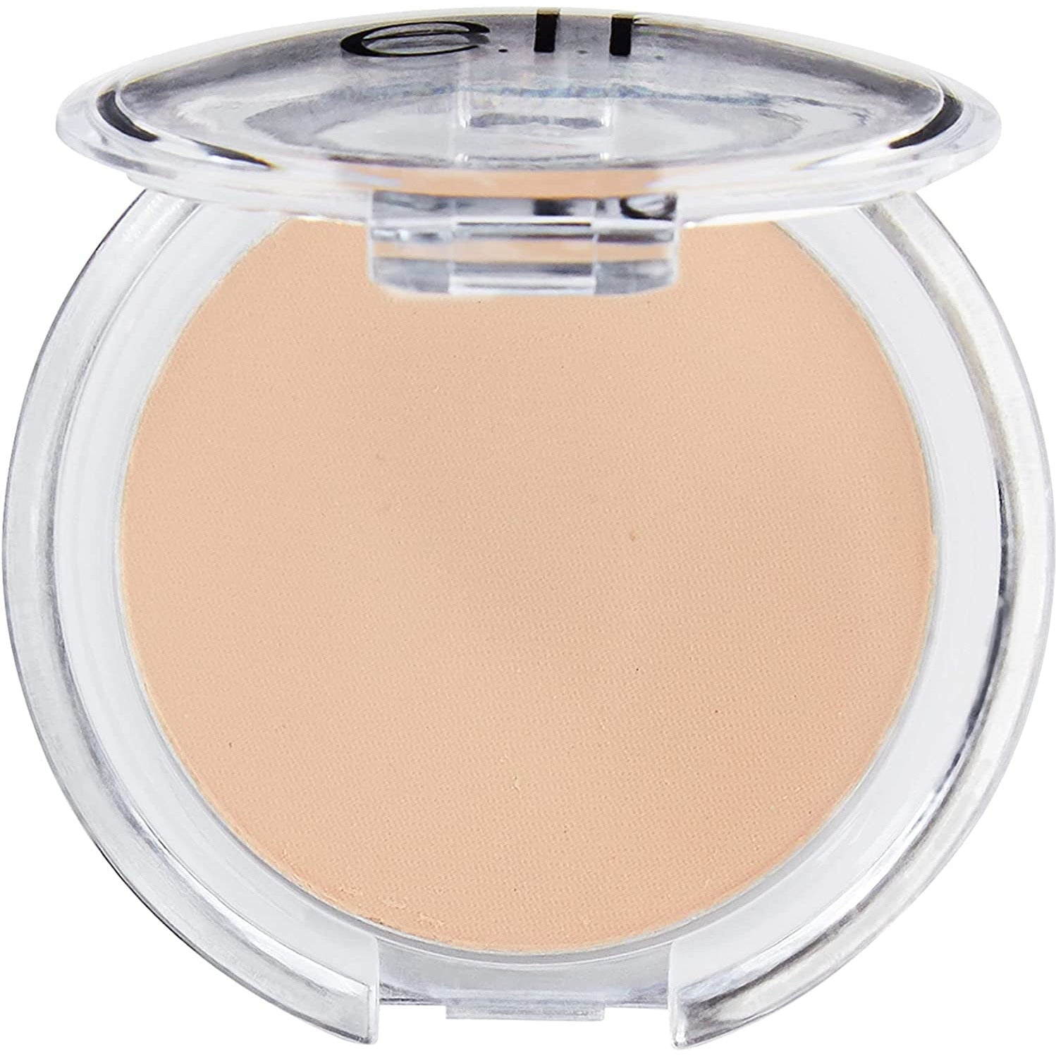 E.L.F. Prime & Stay Finishing Powder, Sets Makeup, Controls Shine & Smooths Complexion, Sheer, 0.17 Oz (4.8G)