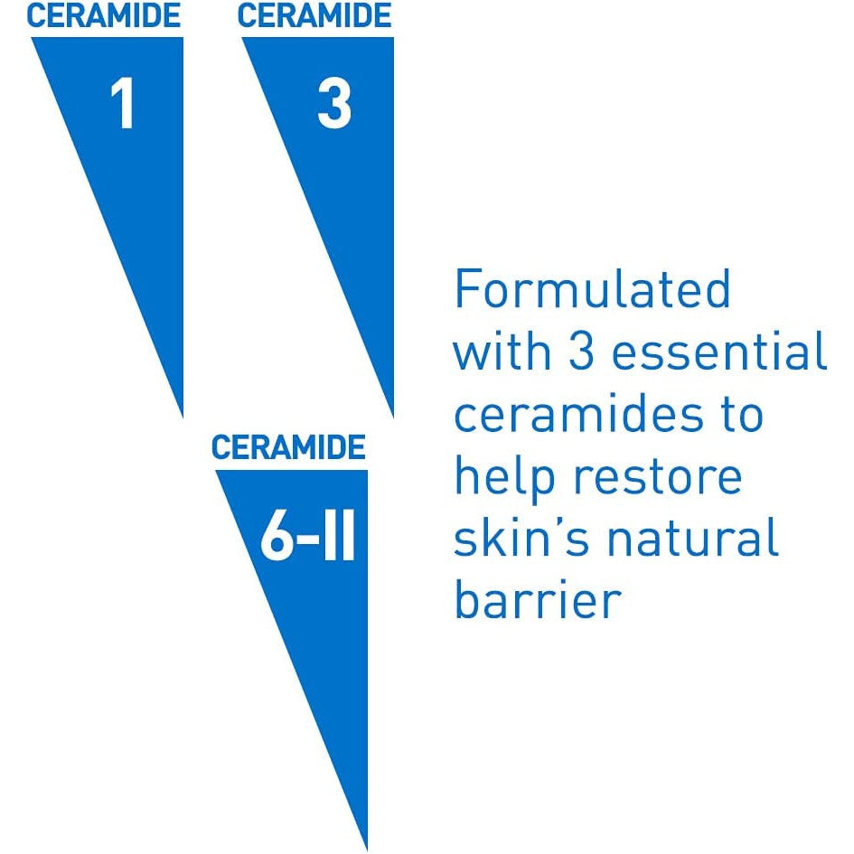 Cerave Vitamin C Serum with Hyaluronic Acid | Skin Brightening Serum for Face with 10% Pure Vitamin C | Fragrance Free | 1 Fl. Oz