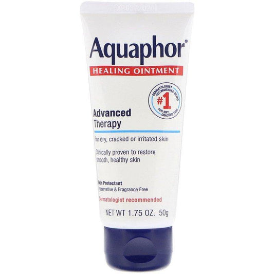 Aquaphor Advanced Therapy Healing Ointment