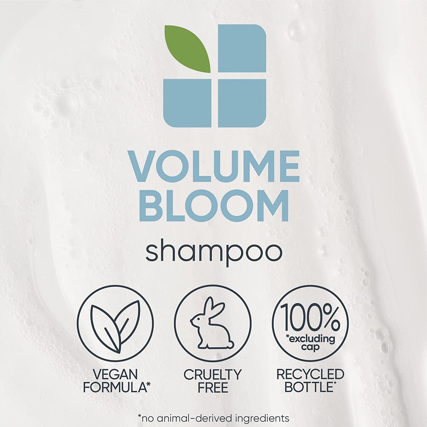 Matrix Biolage 1000 Ml Volumebloom Shampoo