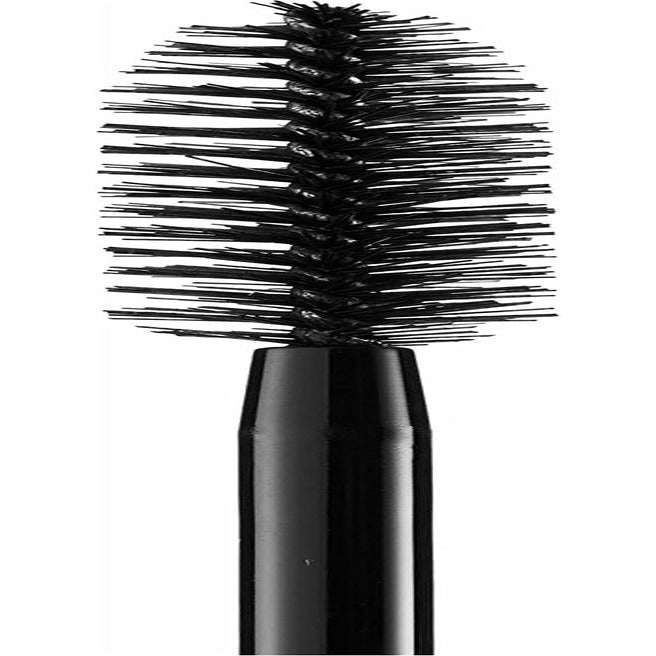 MAYBELLINE - Full 'N Soft Mascara 301 Very Black - 0.28 Fl. Oz. (8.2 Ml)