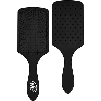 Wetbrush Paddle, Black