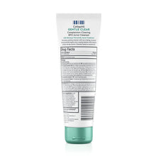 Cetaphil Gentle Clear BPO Acne Cleanser 2.6% Benzoyl Peroxide 4.2 fl oz