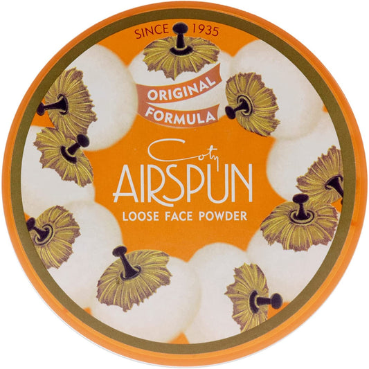 COTY Airspun Loose Face Powder - Naturally Neutral