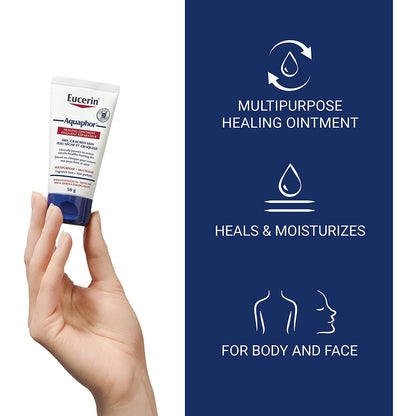 Aquaphor Healing Ointment 50 Ml