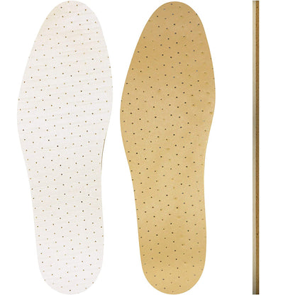 Dr. Scholl'S Comfort Double Air-Pillo Insoles, 1 Pair, Men Size 7-13, Women Size 5-10