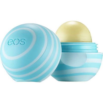 Eos - Evolution of Smooth Visibly Soft Smooth Lip Balm, Vanilla Mint