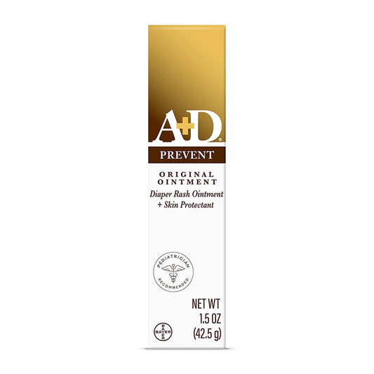 A+D Original Ointment 1.50 Oz