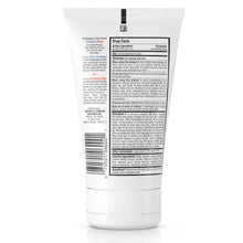 Neutrogena Clear Pore Cleanser Mask 3.5% Benzoyl Peroxide 4.2oz (119g)