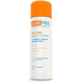 AcneFree Oil Free Acne Cleanser 2.5% Benzoyl Peroxide 8 fl oz