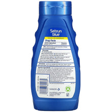 Selsun Blue Itchy Dry Scalp Shampoo 1% Pyrithione Zinc 325ml