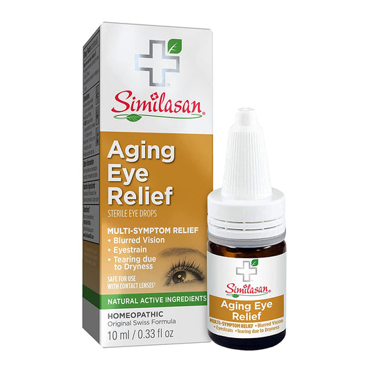 SIMILASAN EYE DROP RELIEF