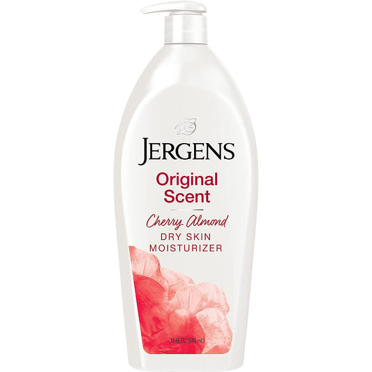 Jergens Original Scent Moisturizer 946 Ml