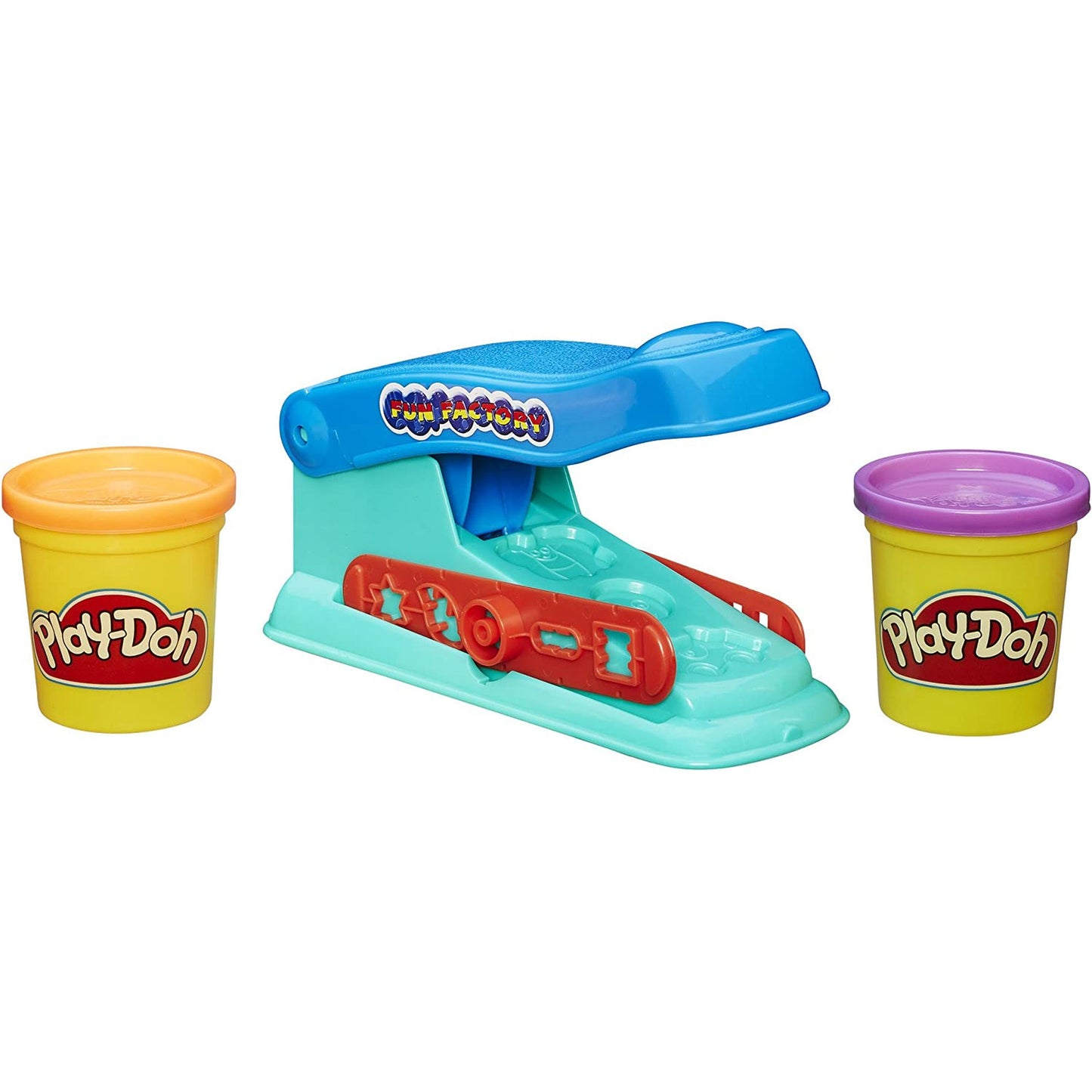 Hasbro - Play-Doh Basic Fun Factory