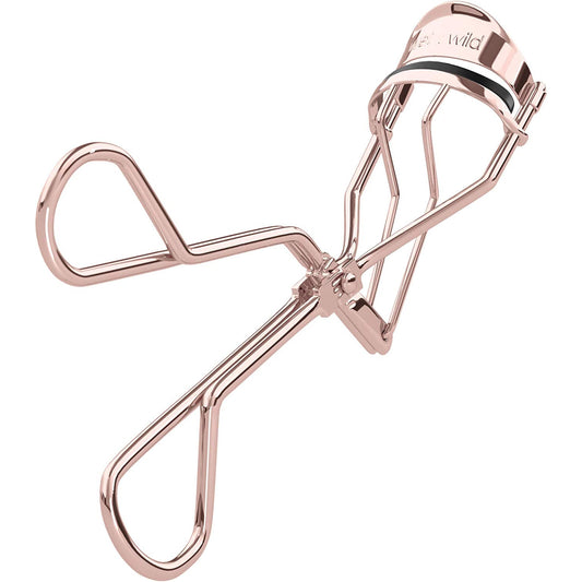 Wet N Wild High on Lash Eyelash Curler with Comfort Grip