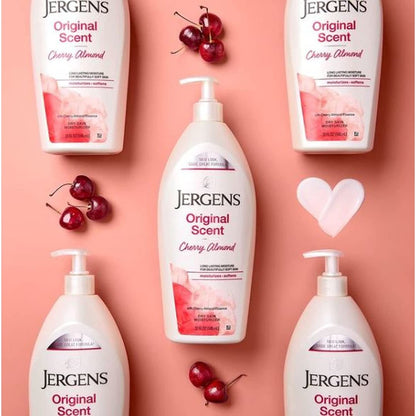 Jergens Original Scent Moisturizer 946 Ml