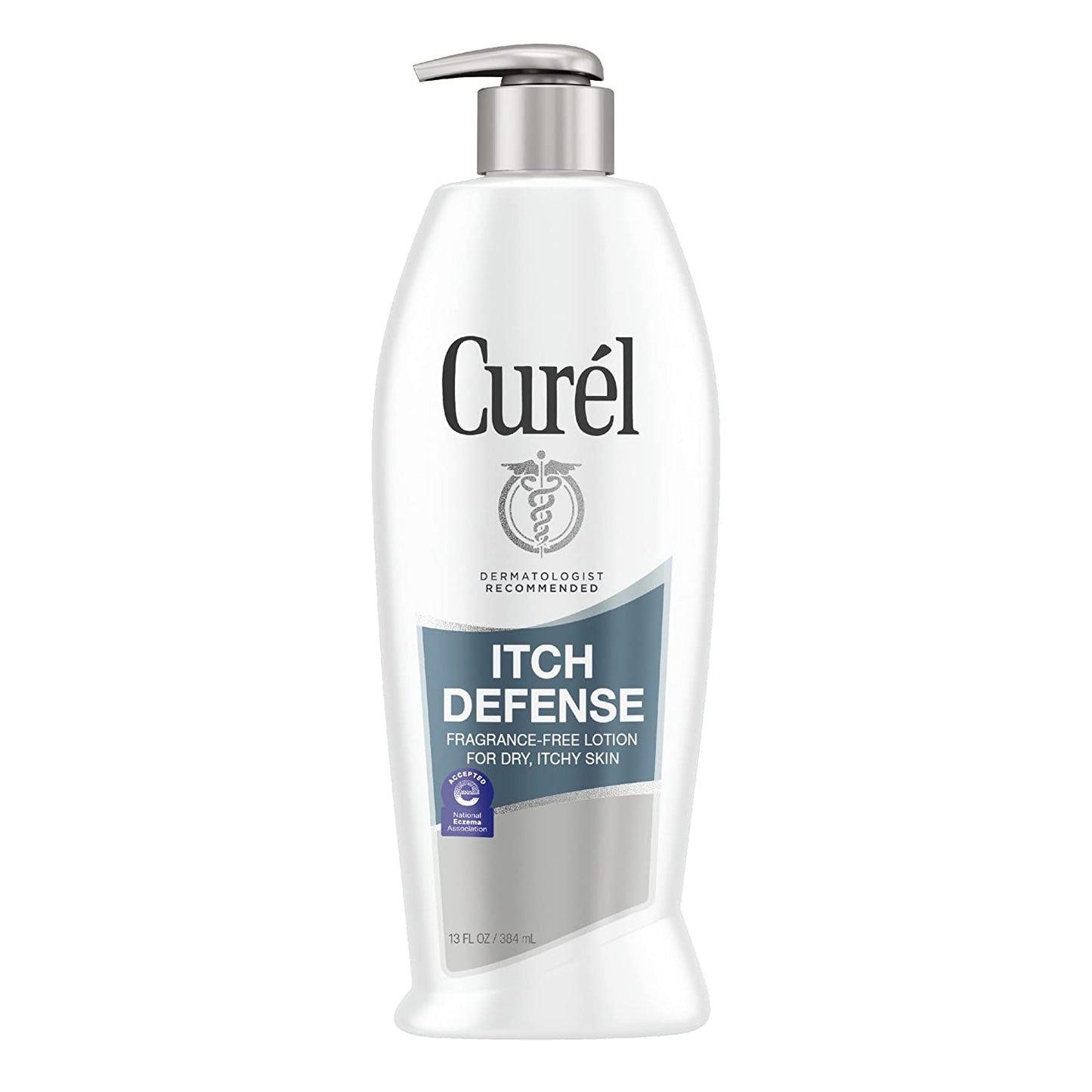 Curel Itch Defense Lotion 385 Ml Lotion