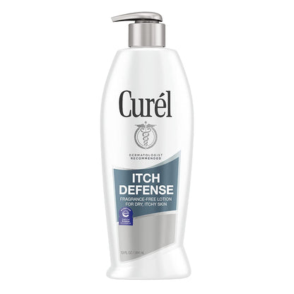 Curel Itch Defense Lotion 385 Ml Lotion