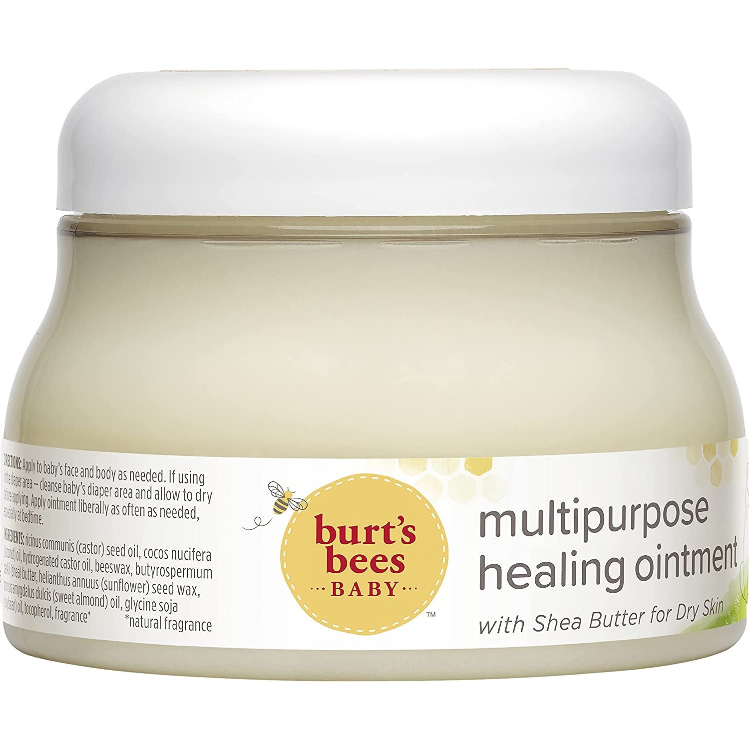 Burts Bees Baby Bee Multipurpose Ointment, 7.5 Oz