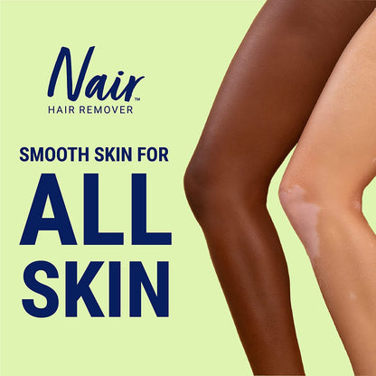 Nair Hair Remover Bikini Cream Sensitive 50 Ml