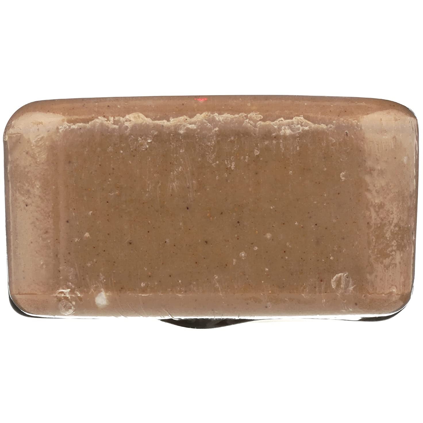 One with Nature Dead Sea Mud Dead Sea Minerals Soap, 7 Ounce Bar