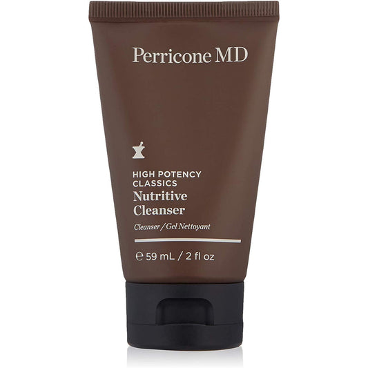 Perricone MD High Potency Classics Nutritive Cleanser, 59 Ml