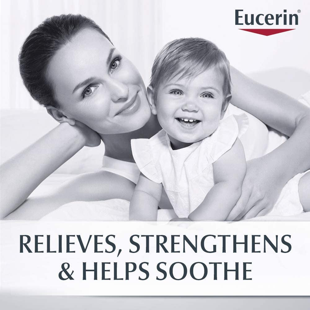 Eucerin Baby Eczema Relief Body Creme 5.0 Ounce