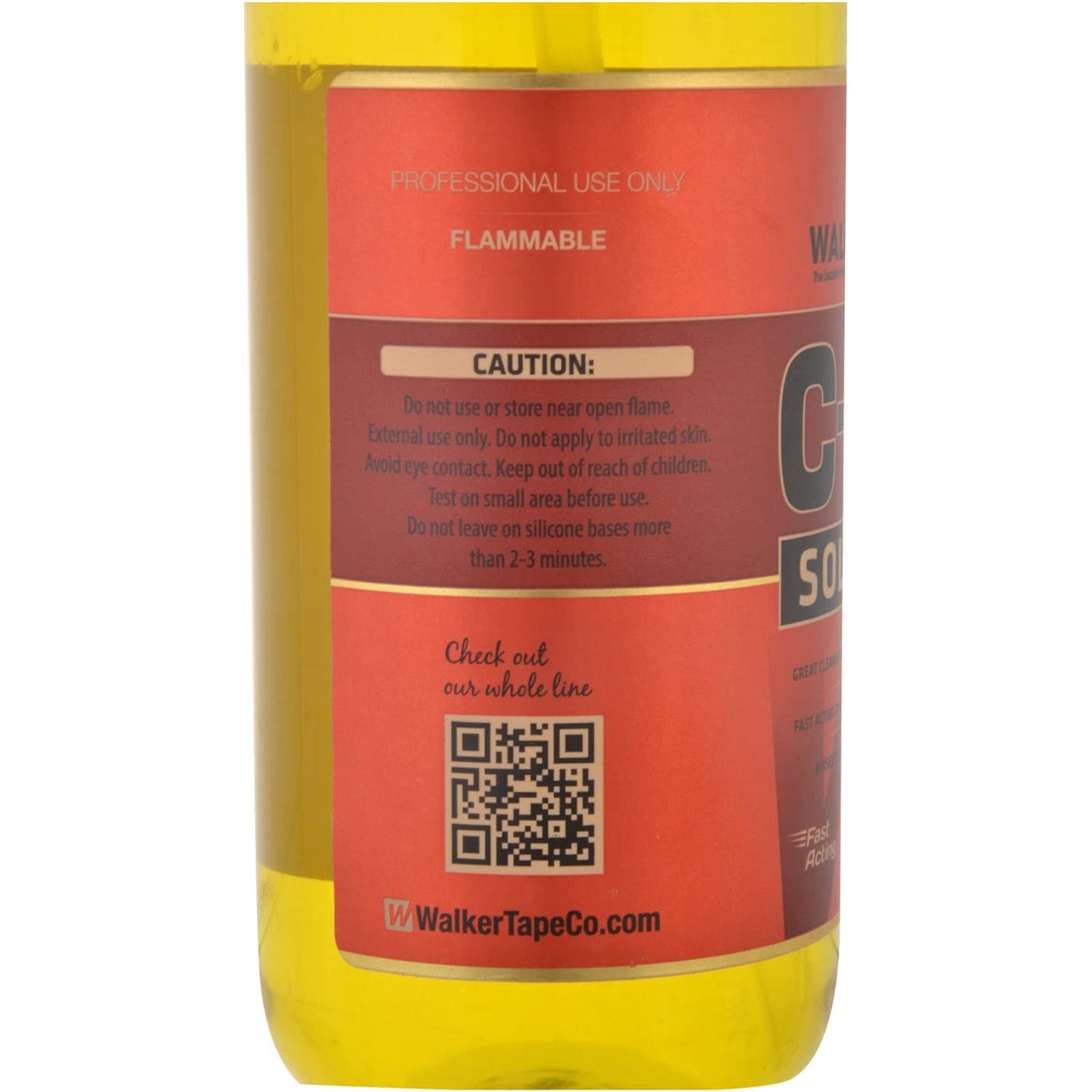 C22 Solvent 12Oz