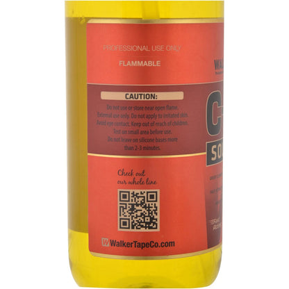 C22 Solvent 12Oz