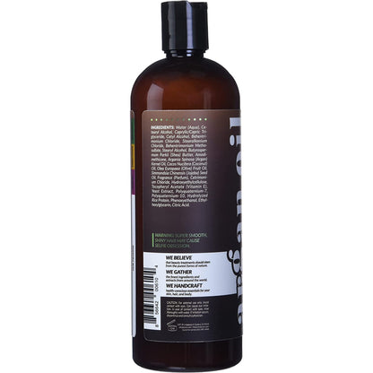 Artnaturals, Argan Oil Conditioner, Restorative Formula, 16 Fl Oz (473 Ml)