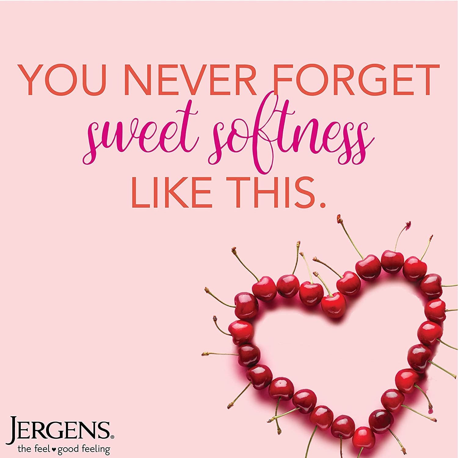 Jergens Original Scent Moisturizer 946 Ml