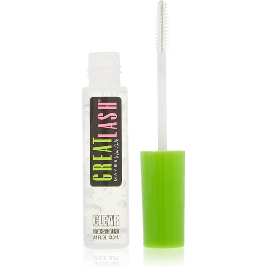 Maybelline Great Lash Mascara- Clear