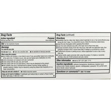 Perrigo Acne Gel Benzoyl Peroxide 10% Max Strength 2.1 oz